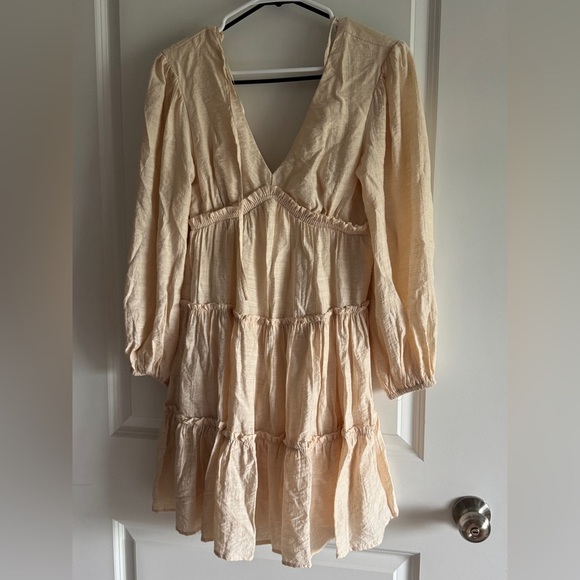 ALTAR’D STATE DRESS SIZE XS - Picture 4 of 13